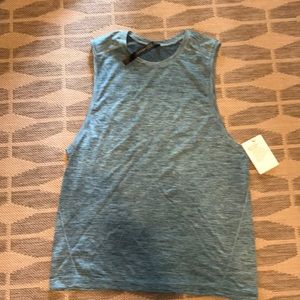 Lululemon Metal Vent Tank